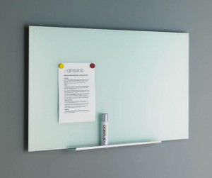 Glasslab | Glass whiteboard