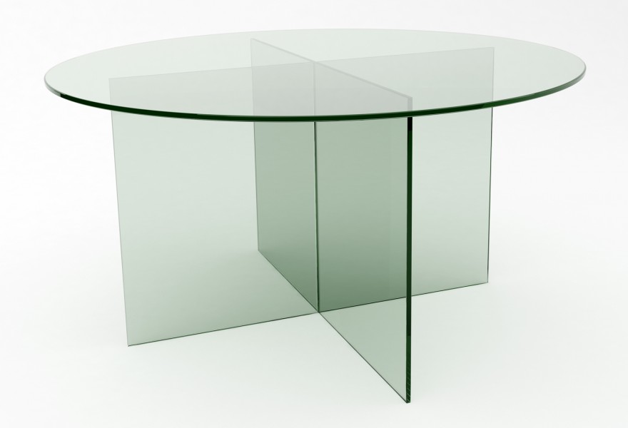 Movri, Verno or something unique: A look at our range of glass meeting tables