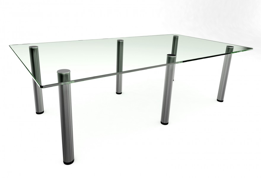 Oros boardroom table