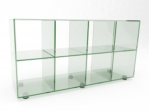 Glasslab Ossa Sideboard